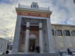 Павильон Киргизия № 4