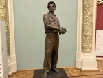 Рабочий. Трудовая победа 1950 г.
