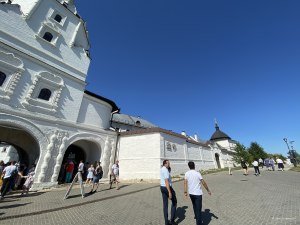 Стена правая