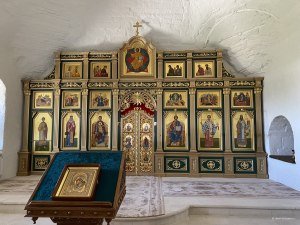 Иконостас