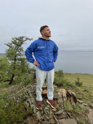 В дождливую погоду