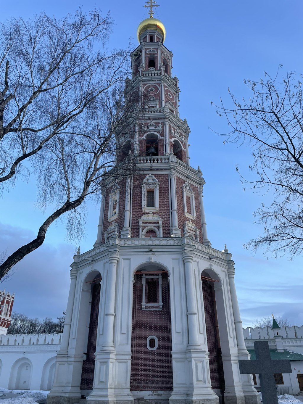 Башня