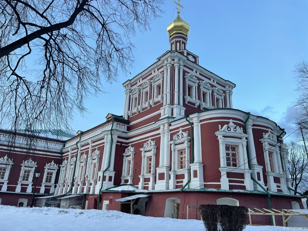 Смоленский собор 1525 г.