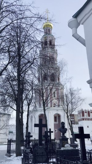 Колокольный звон