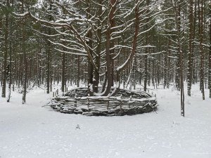Забор 