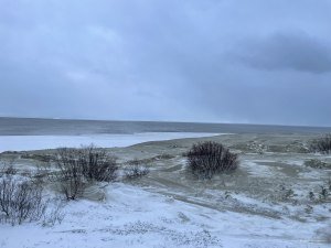 Побережье