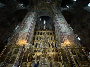 Иконостас