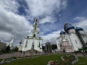 Соборная площадь